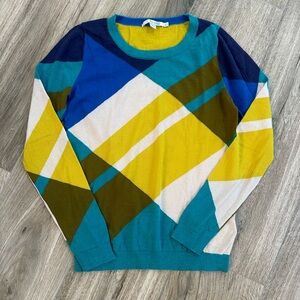 Boden sweater